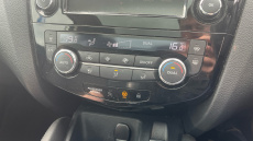 Nissan Qashqai 1.3 DiG-T Tekna 5dr Petrol Hatchback